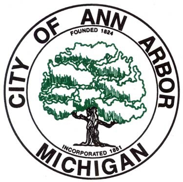 The City of Ann Arbor, MI