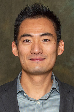 Dr. Jason Huang
