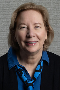 Dr. Michelle Kaminski