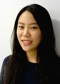 Dr. Hye Jin Rho