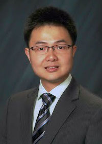 Dr. Chenwei Liao