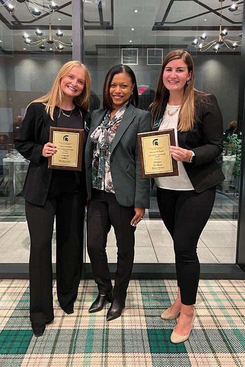 HRLR Expendable Scholarship Fund