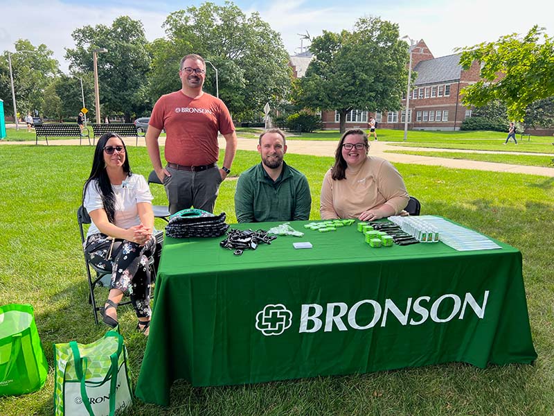 Corporate Scholarship Fund