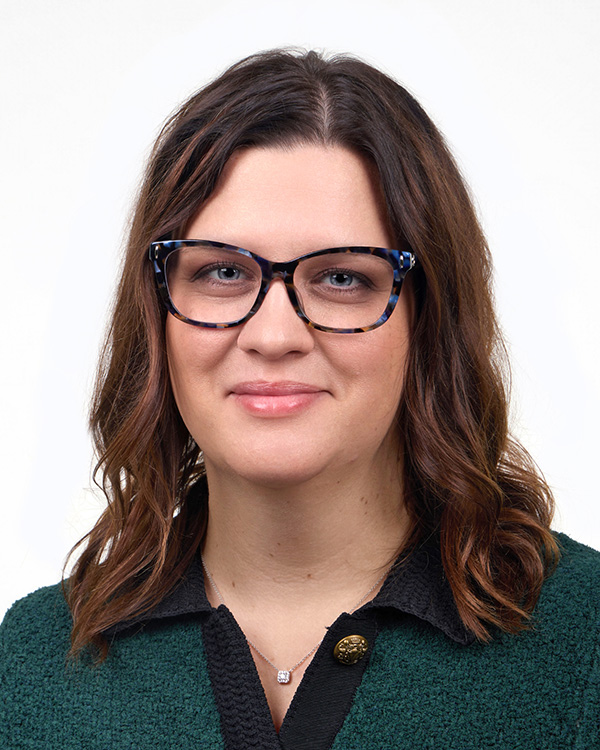 Anna Gedman