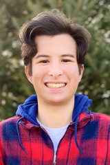 Ashton “AJ” Dillon