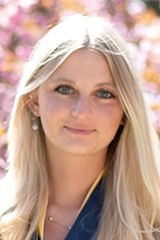Lauren Hyne