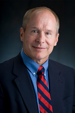 Mark V. Roehling