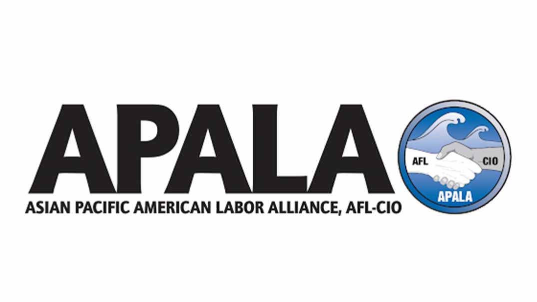 APALA logo