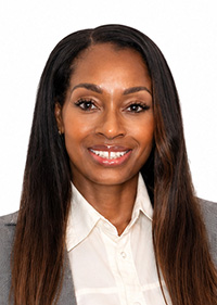 Clenetta Frazier