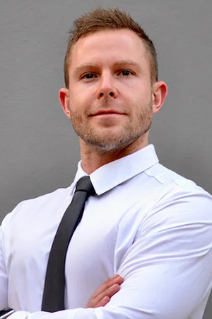 Sean Kruger