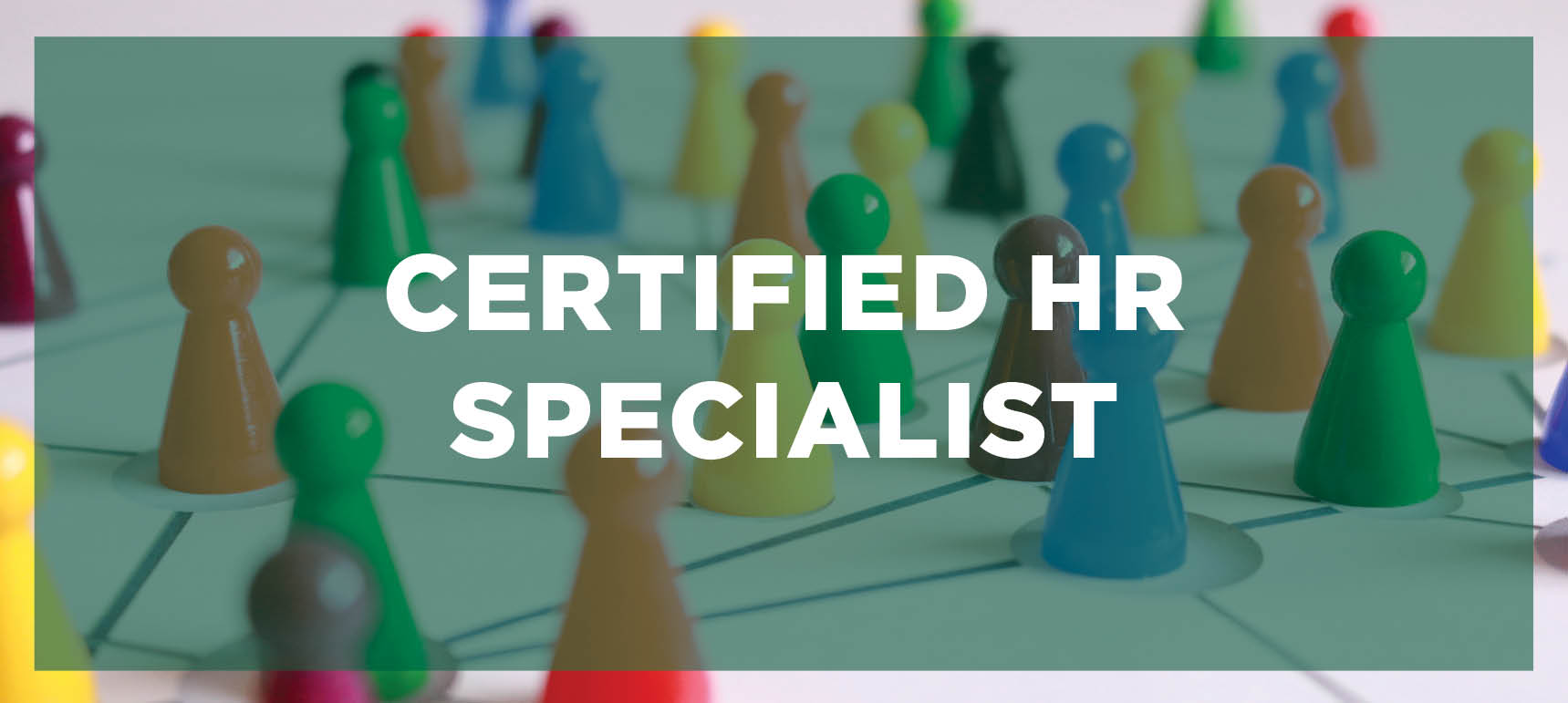 Learn more about the Certified HR Specialist program