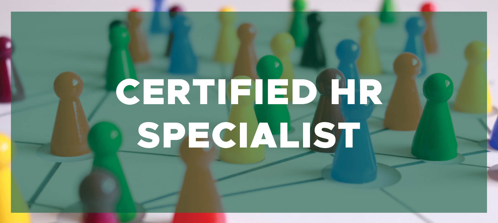 Certified HR Specialist