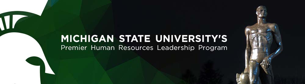 Join the inaugural class to go green with the CHRO Leadership Academy