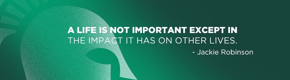 Life is fragile. We’re not guaranteed a tomorrow, so give it everything you’ve got. Tim Cook, CEO of Apple