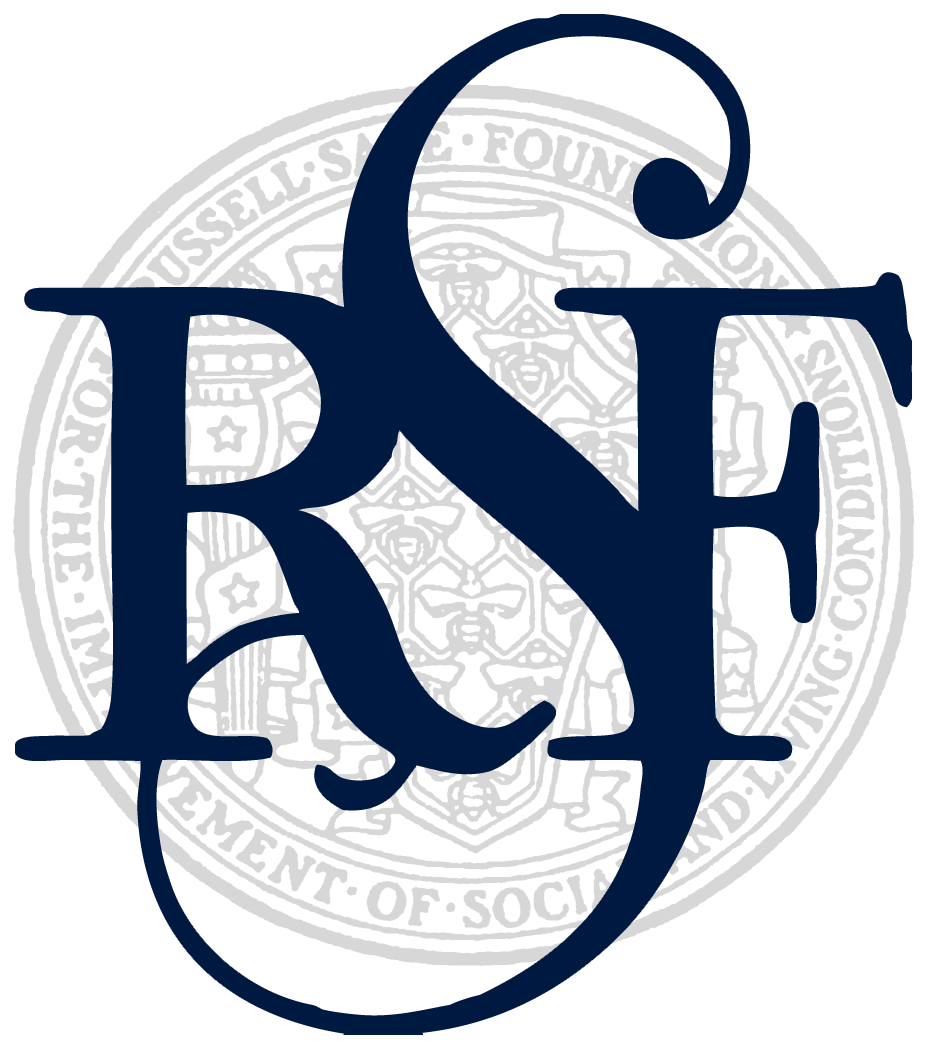 Russell Sage Foundation